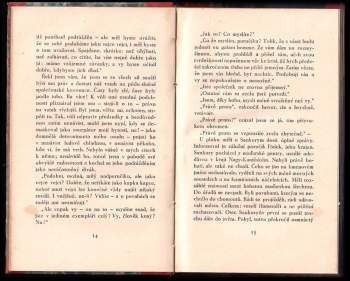 Richard Weiner: Lítice