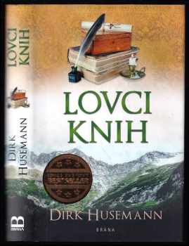 Lovci knih