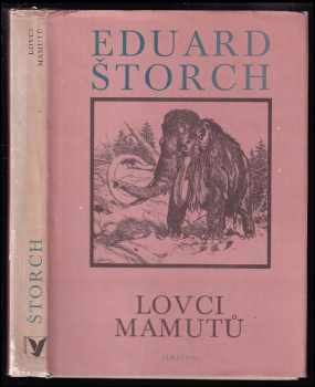 Lovci mamutů