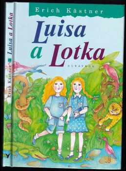 Luisa a Lotka