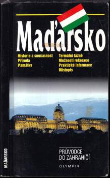 Maďarsko