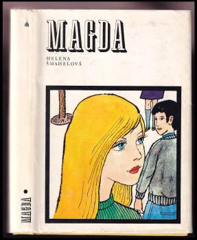 Magda