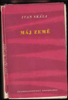 Máj země