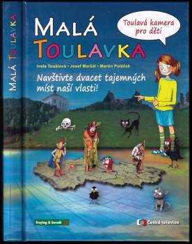 Malá Toulavka