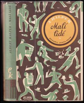 Malí lidé