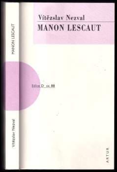 Manon Lescaut