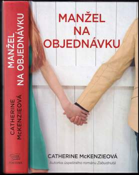 Manžel na objednávku