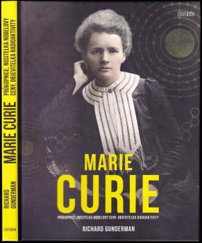 Marie Curie