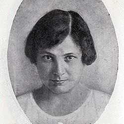 Marie Majerová