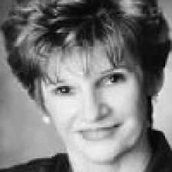 Mary Lynn Baxter