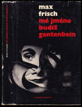 Mé jméno budiž Gantenbein