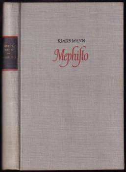 Mephisto