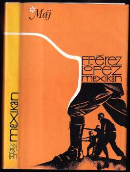 Mexikán
