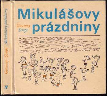 Mikulášovy prázdniny