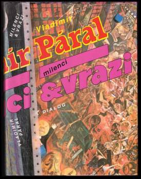 Milenci & vrazi