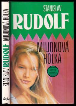 Milionová holka