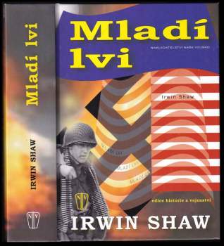 Mladí lvi