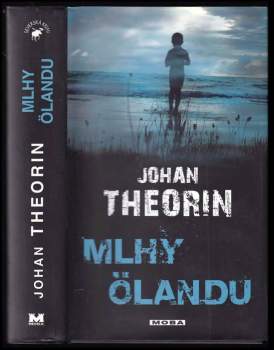 Mlhy Ölandu