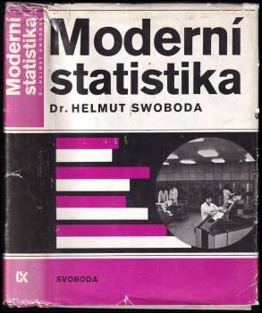 Moderní statistika