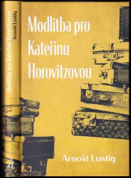 Modlitba pro Kateřinu Horovitzovou
