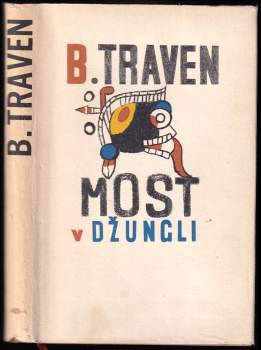 Most v džungli
