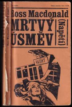 Mrtvý úsměv