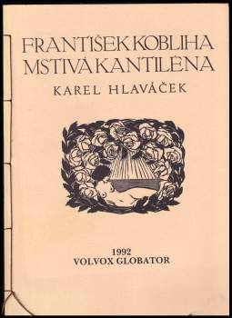 Mstivá kantiléna
