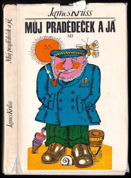 Můj pradědeček a já, neboli, Velký a malý boy
