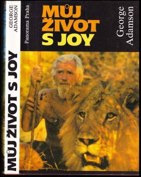 Můj život s Joy