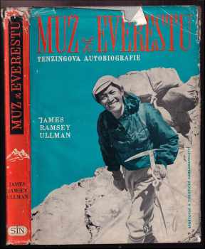 Muž z Everestu
