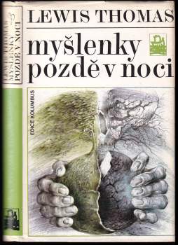 Myšlenky pozdě v noci