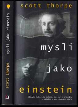 Mysli jako Einstein