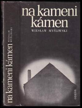 Na kameni kámen