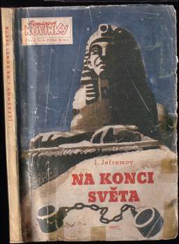 Na konci světa