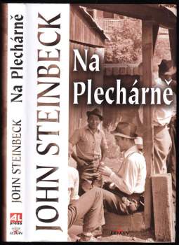 John Steinbeck: Na Plechárně