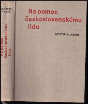 Na pomoc československému lidu