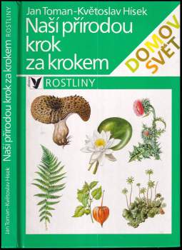 Naší přírodou krok za krokem