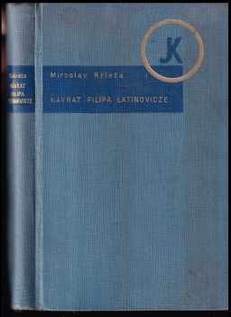 Návrat Filipa Latinovicze