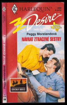 Návrat ztracené sestry