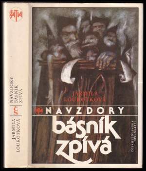 Navzdory básník zpívá
