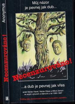 Necenzurováno