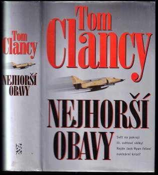 Nejhorší obavy