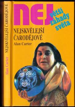 Nejskvělejší čarodějové
