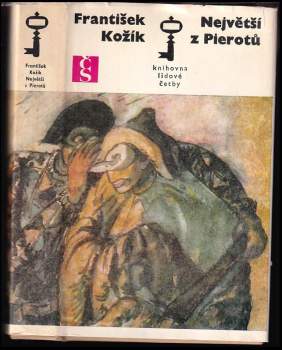 Největší z Pierotů