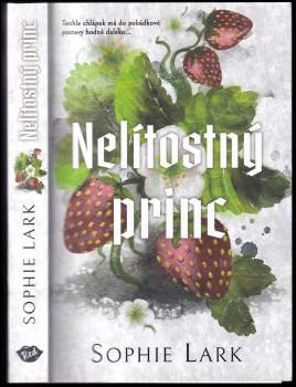 Nelítostný princ
