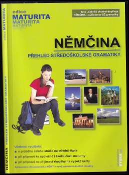 Němčina