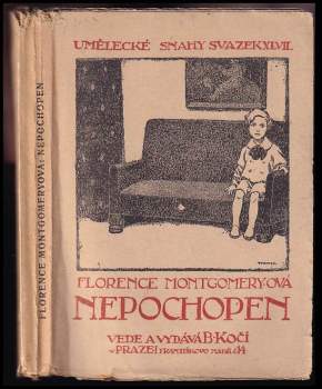 Nepochopen