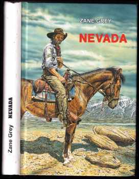 Zane Grey: Nevada
