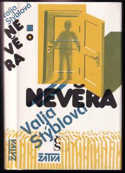 Nevěra