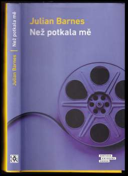 Než potkala mě